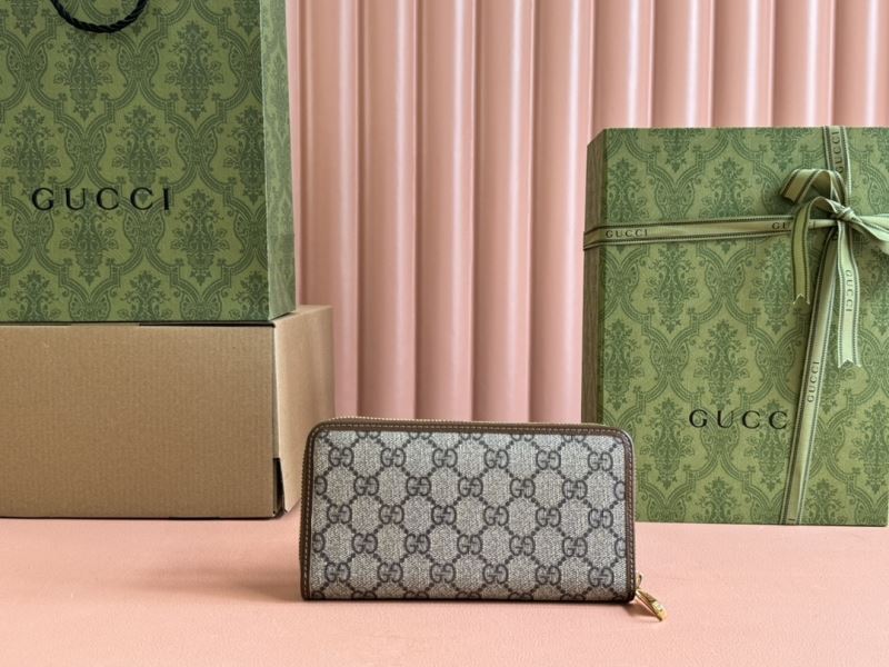 Gucci Wallets Purse